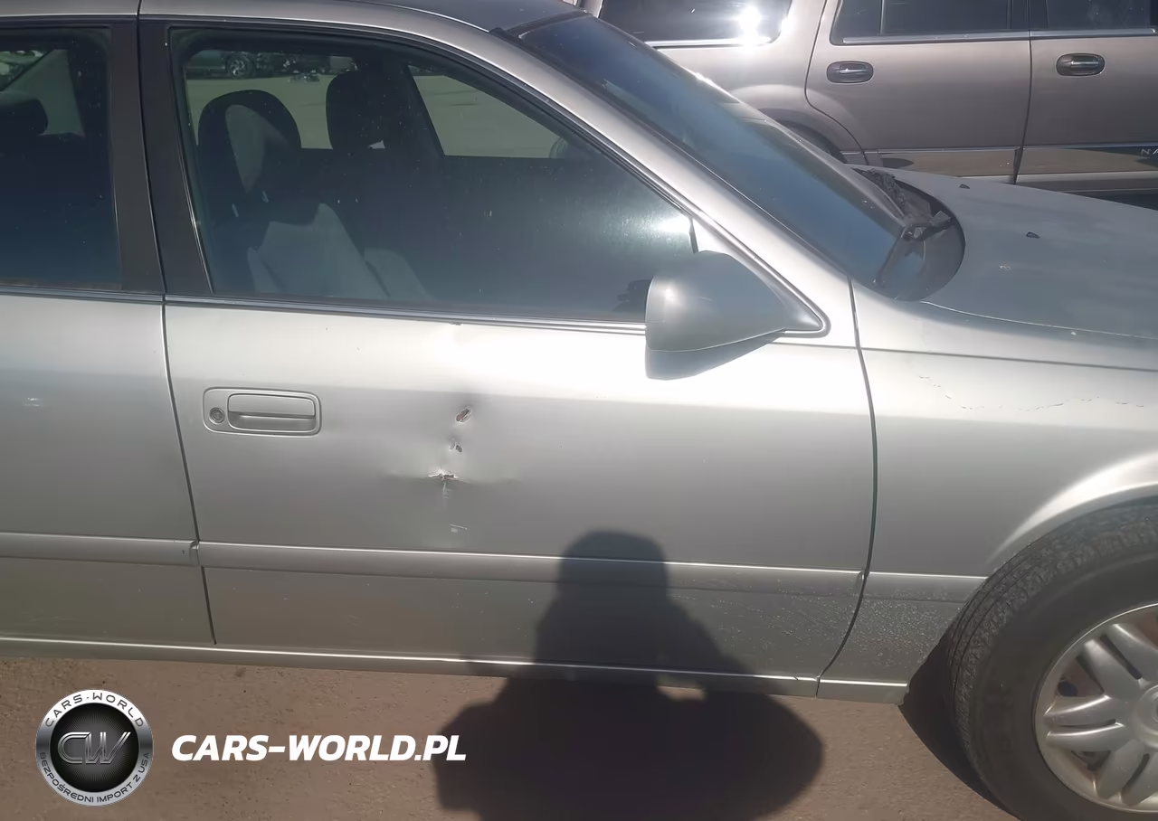 2000 Toyota Camry Le VIN:JT2BG22K1Y0505595 - 12