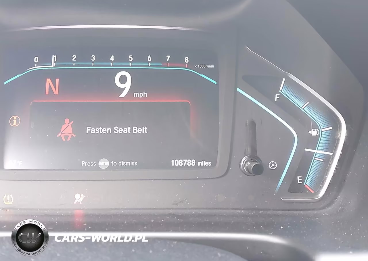 2020 Honda Odyssey Elite VIN:5FNRL6H9XLB054321 - 16
