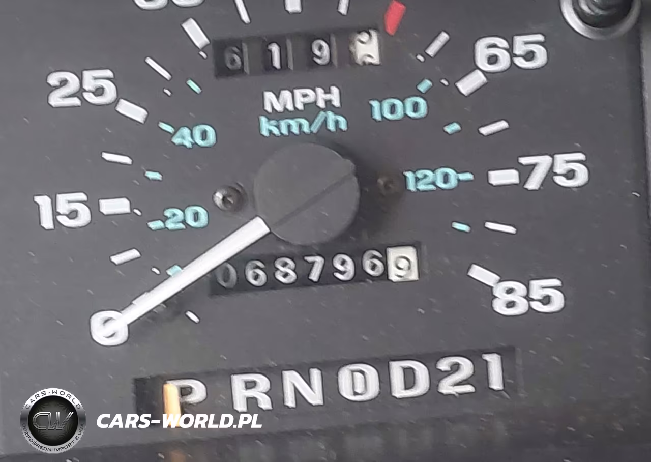 1994 Ford Ranger Super Cab VIN:1FTCR14X3RPC58811 - 15