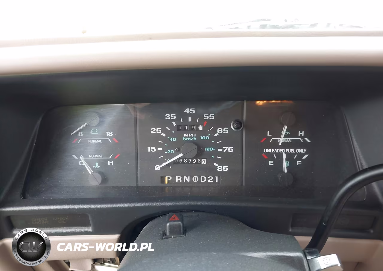 1994 Ford Ranger Super Cab VIN:1FTCR14X3RPC58811 - 7