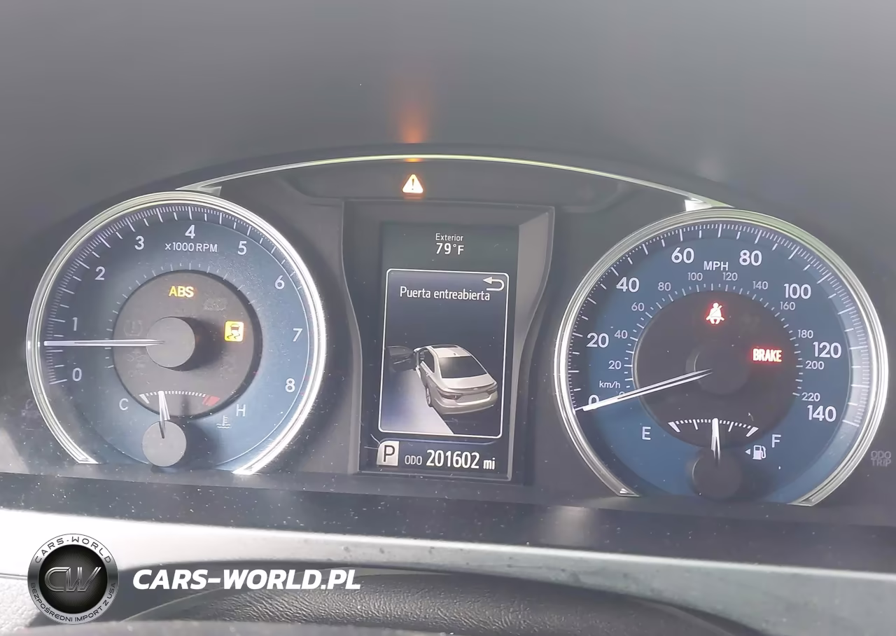 2017 Toyota Camry Le VIN:4T1BF1FK2HU714668 - 7