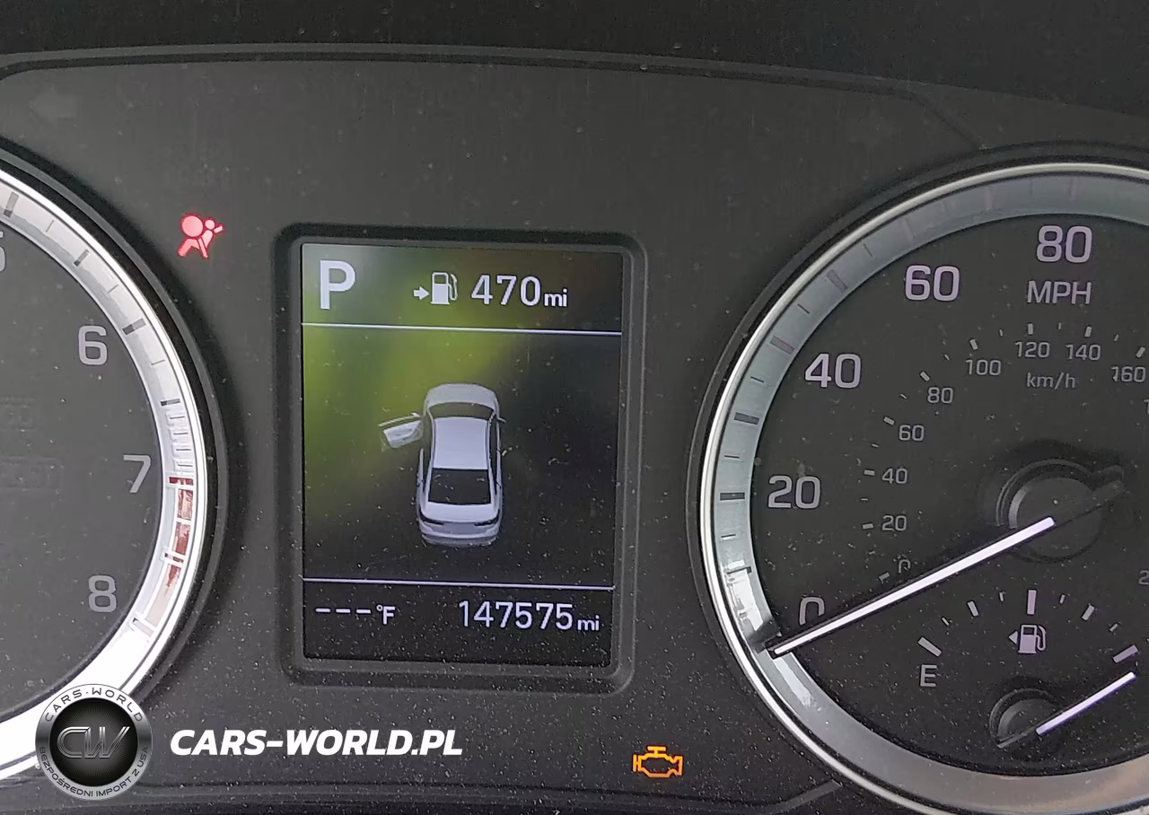 2019 Hyundai Sonata Se VIN:5NPE24AFXKH752045 - 15