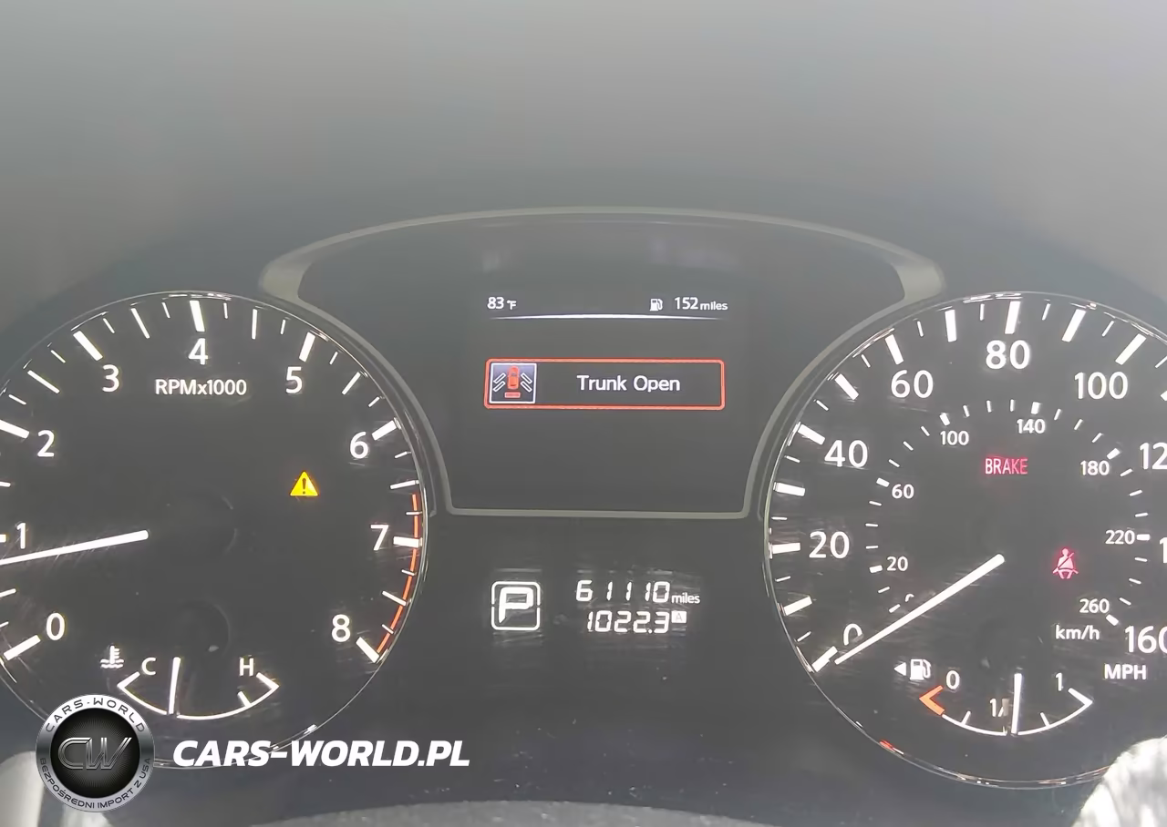 2015 Nissan Altima 2.5-2.5 S-2.5 Sl-2.5 Sv VIN:1N4AL3AP5FC171106 - 7