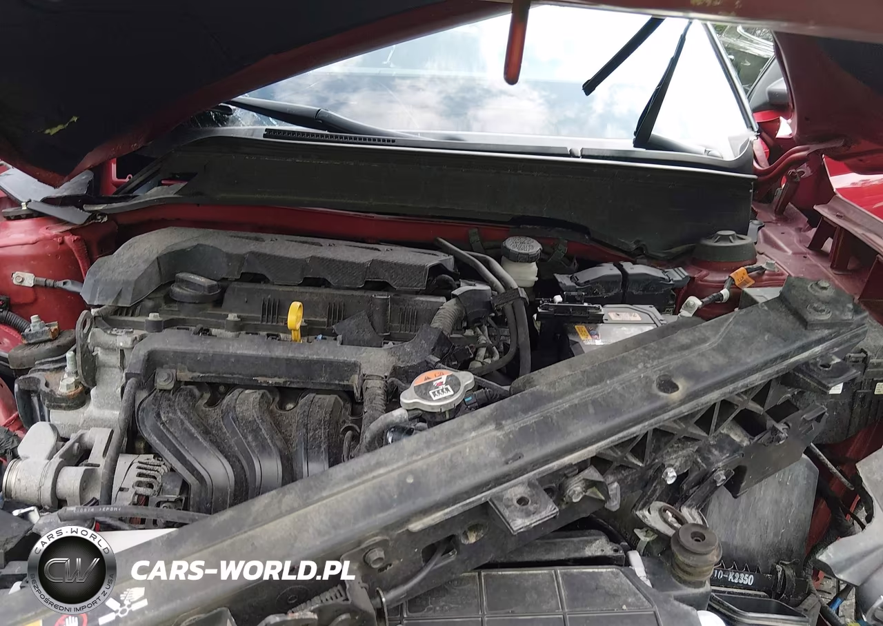 2022 Hyundai Venue Se VIN:KMHRB8A3XNU148676 - 10