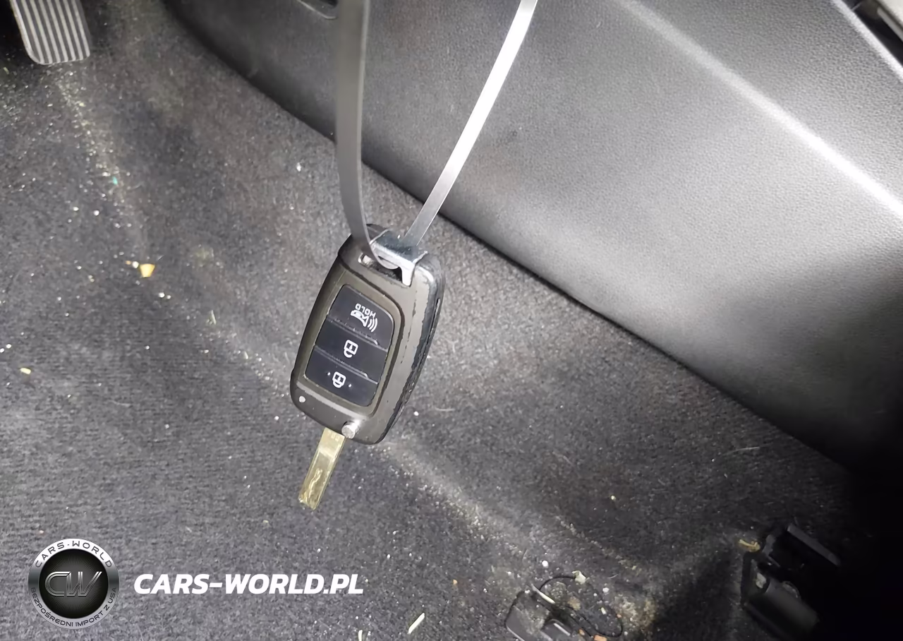 2022 Hyundai Venue Se VIN:KMHRB8A3XNU148676 - 11