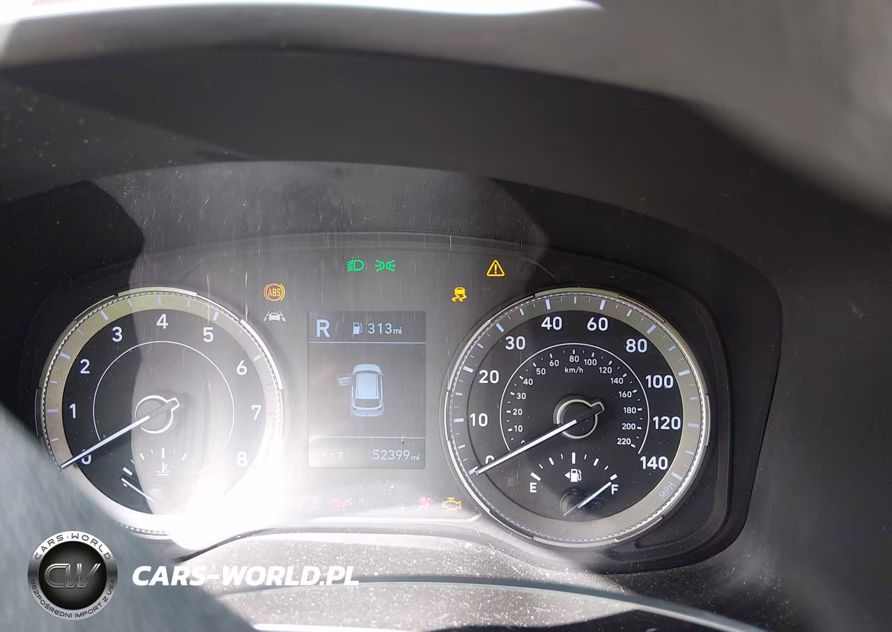 2022 Hyundai Venue Se VIN:KMHRB8A3XNU148676 - 7