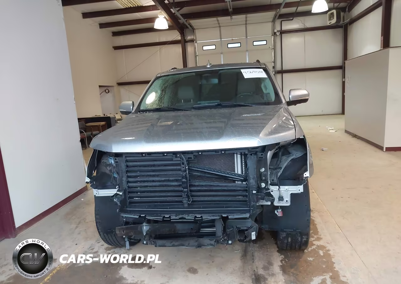 2024 Ford Expedition Limited VIN:1FMJU2A8XREA77835 - 12