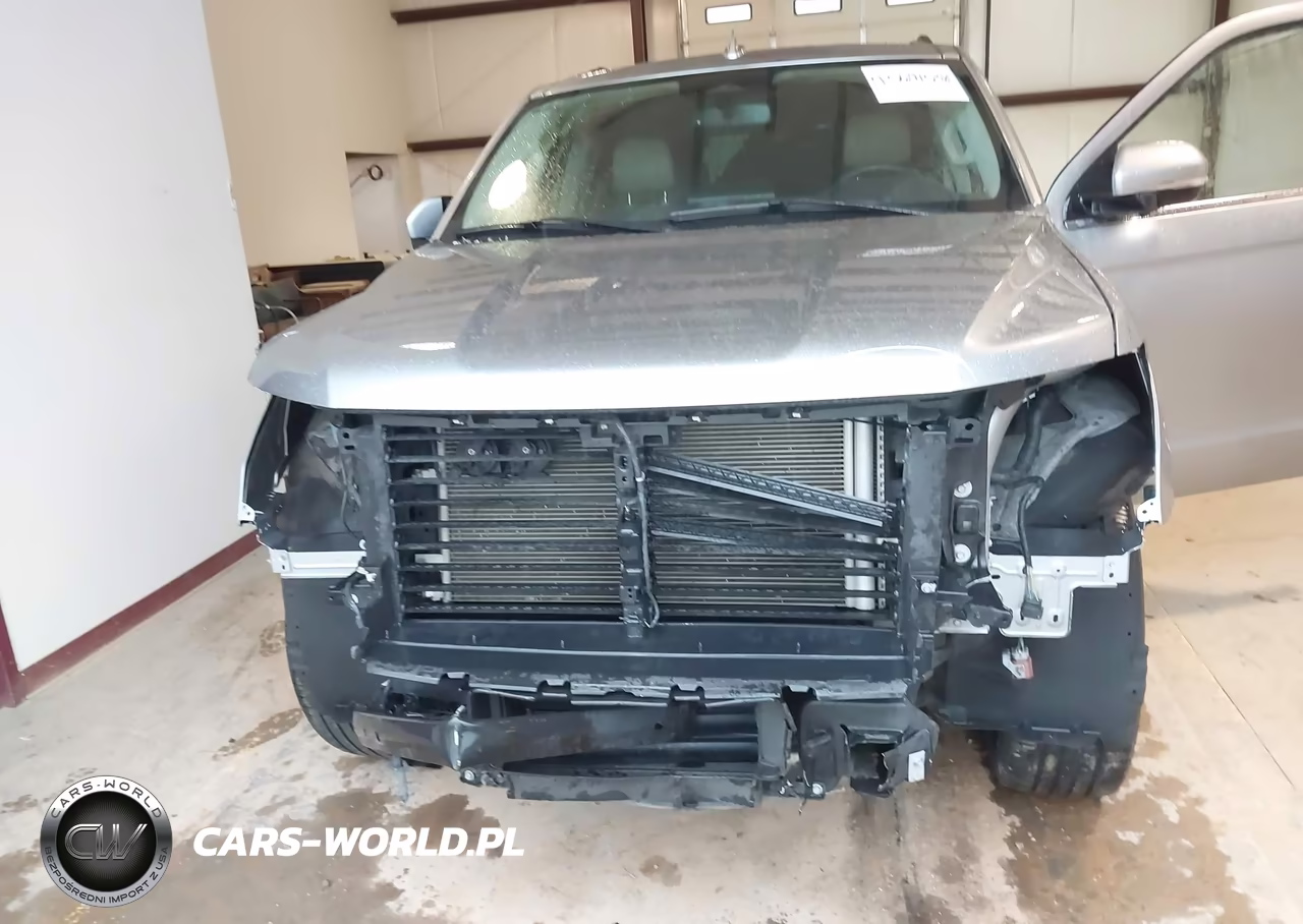 2024 Ford Expedition Limited VIN:1FMJU2A8XREA77835 - 6
