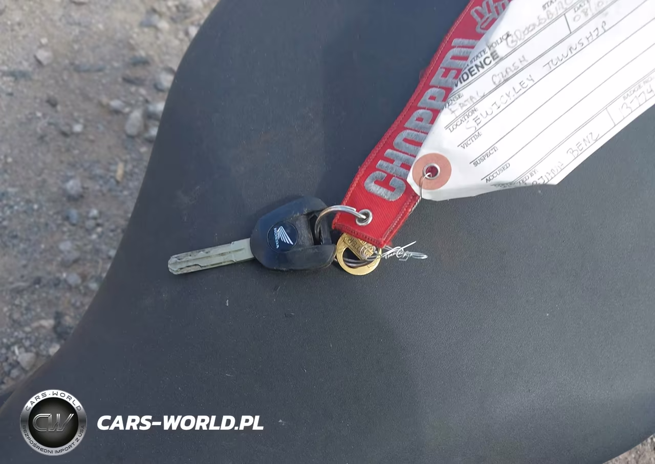 2020 Honda Cbr650 Ra VIN:MLHRH0157L5100157 - 11