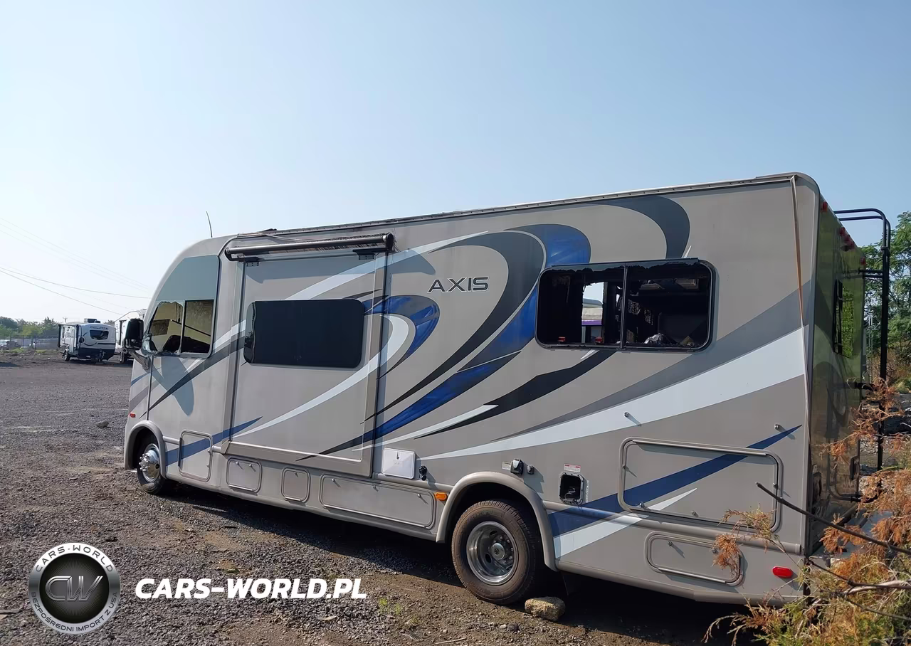 2016 Ford E-450 Stripped VIN:1FC4E4KS7GDC23941 - 3