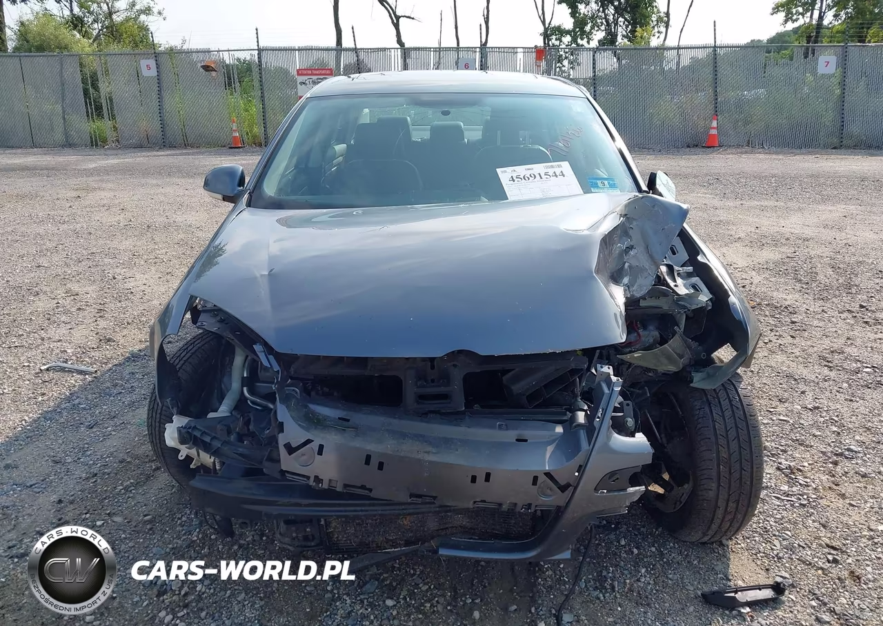 2006 Volkswagen Jetta 2.5 VIN:3VWSF71K46M728584 - 13
