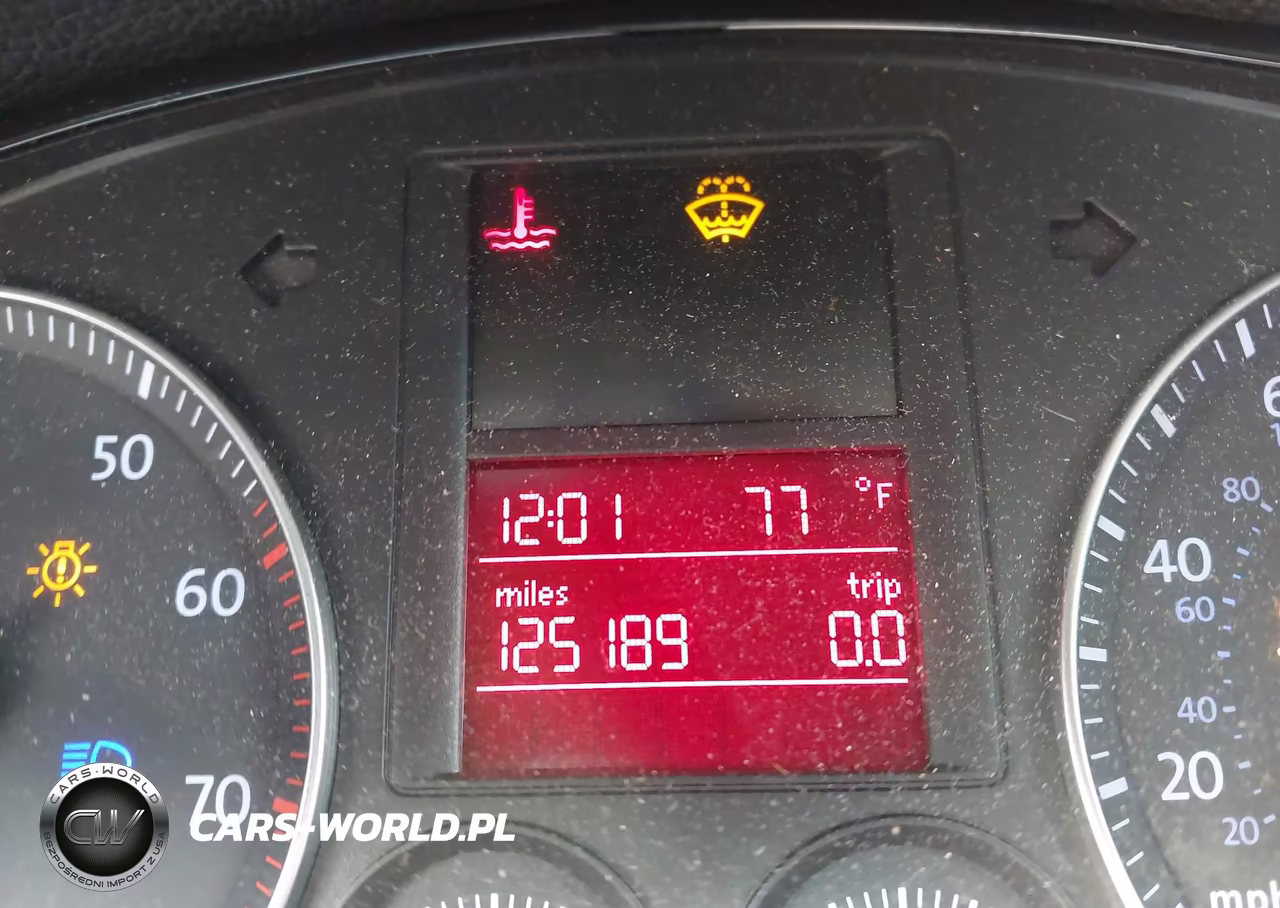 2006 Volkswagen Jetta 2.5 VIN:3VWSF71K46M728584 - 16