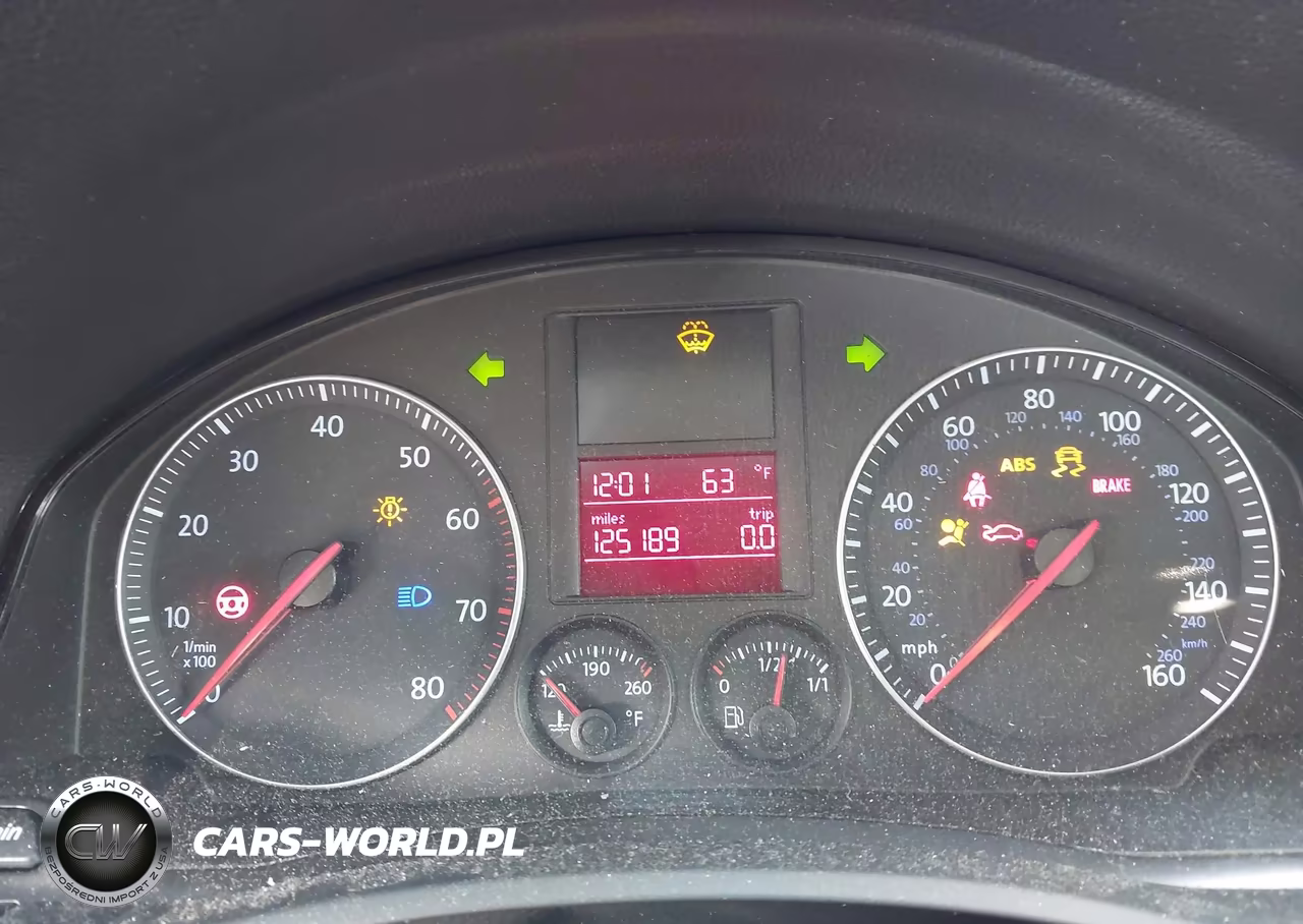 2006 Volkswagen Jetta 2.5 VIN:3VWSF71K46M728584 - 7