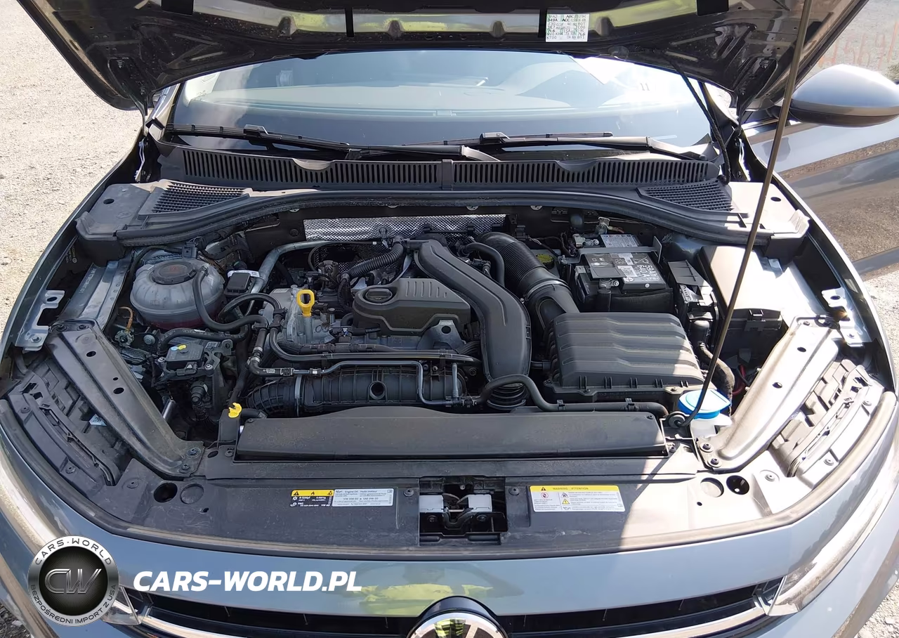 2025 Volkswagen Jetta 1.5T Se VIN:3VW7X7BU2SM007631 - 10