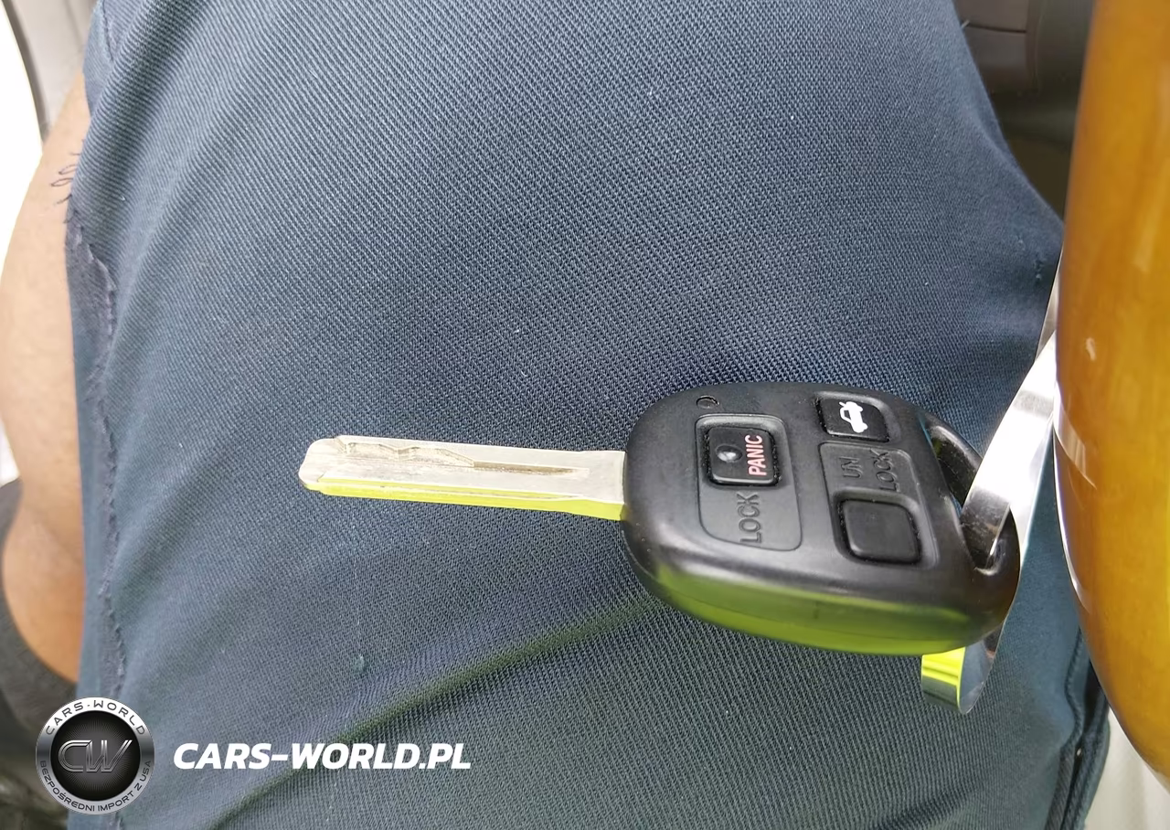 2006 Lexus Es 330 VIN:JTHBA30G165143019 - 11
