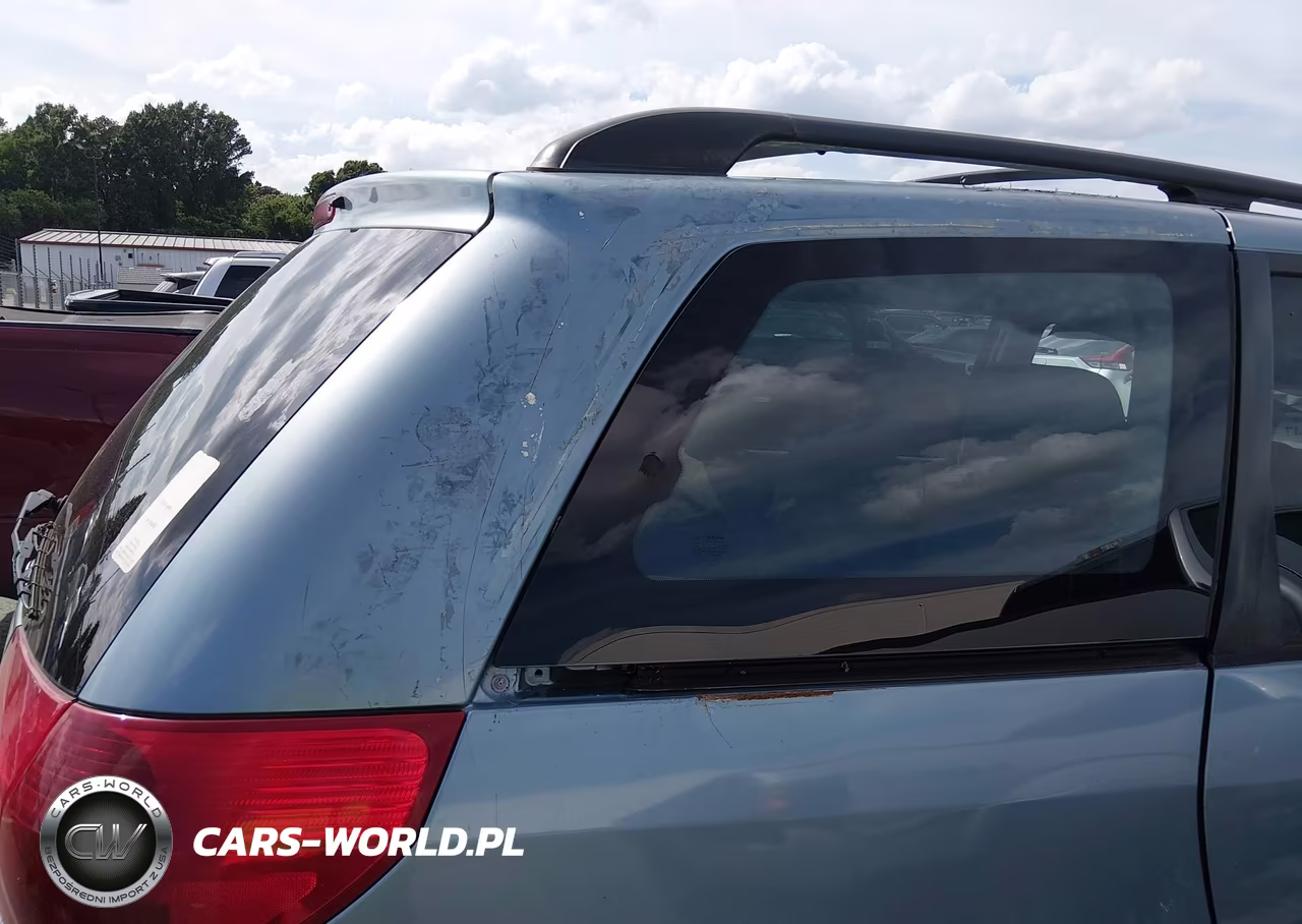 2008 Toyota Sienna Le VIN:5TDZK23C58S174402 - 12
