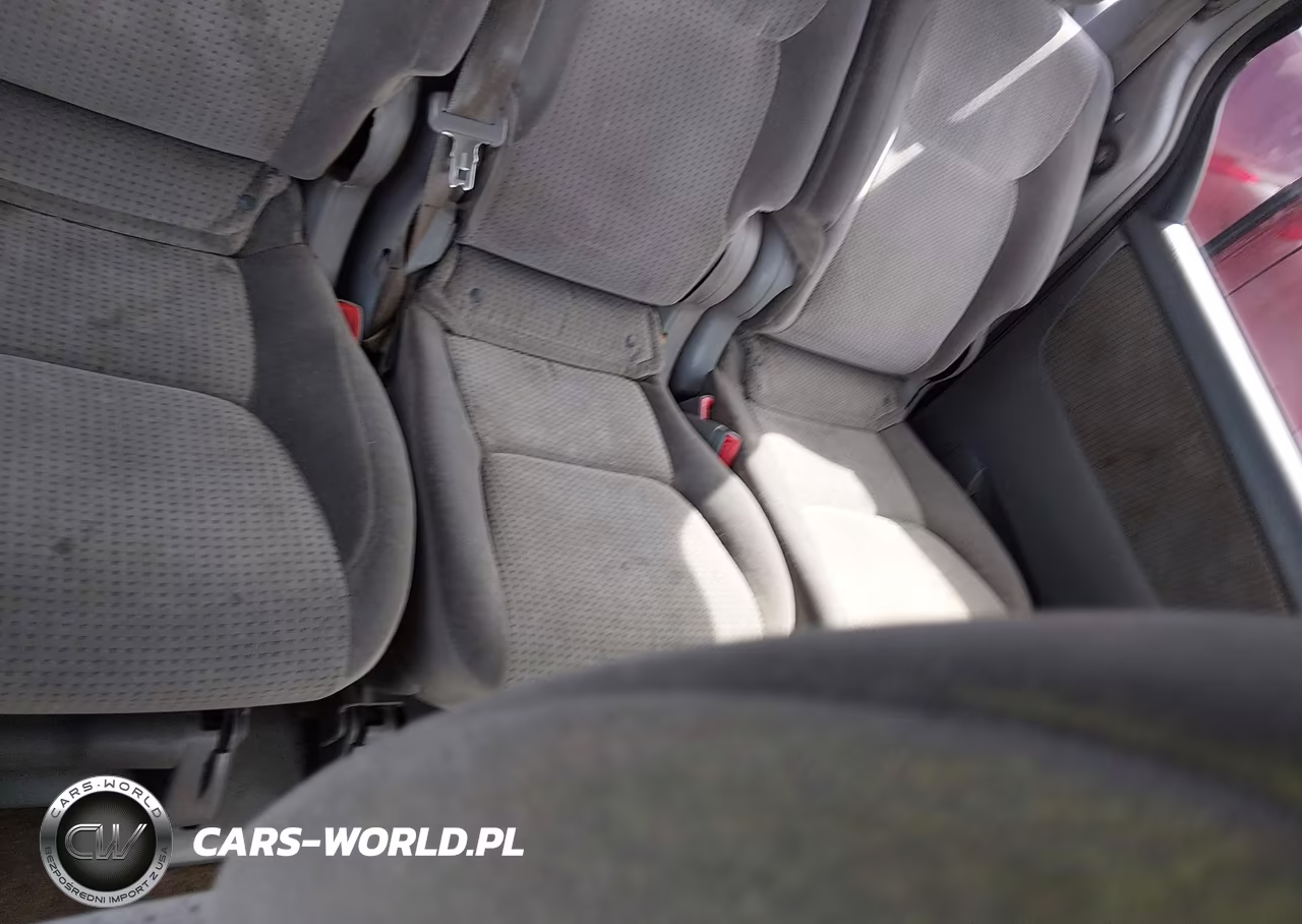 2008 Toyota Sienna Le VIN:5TDZK23C58S174402 - 8