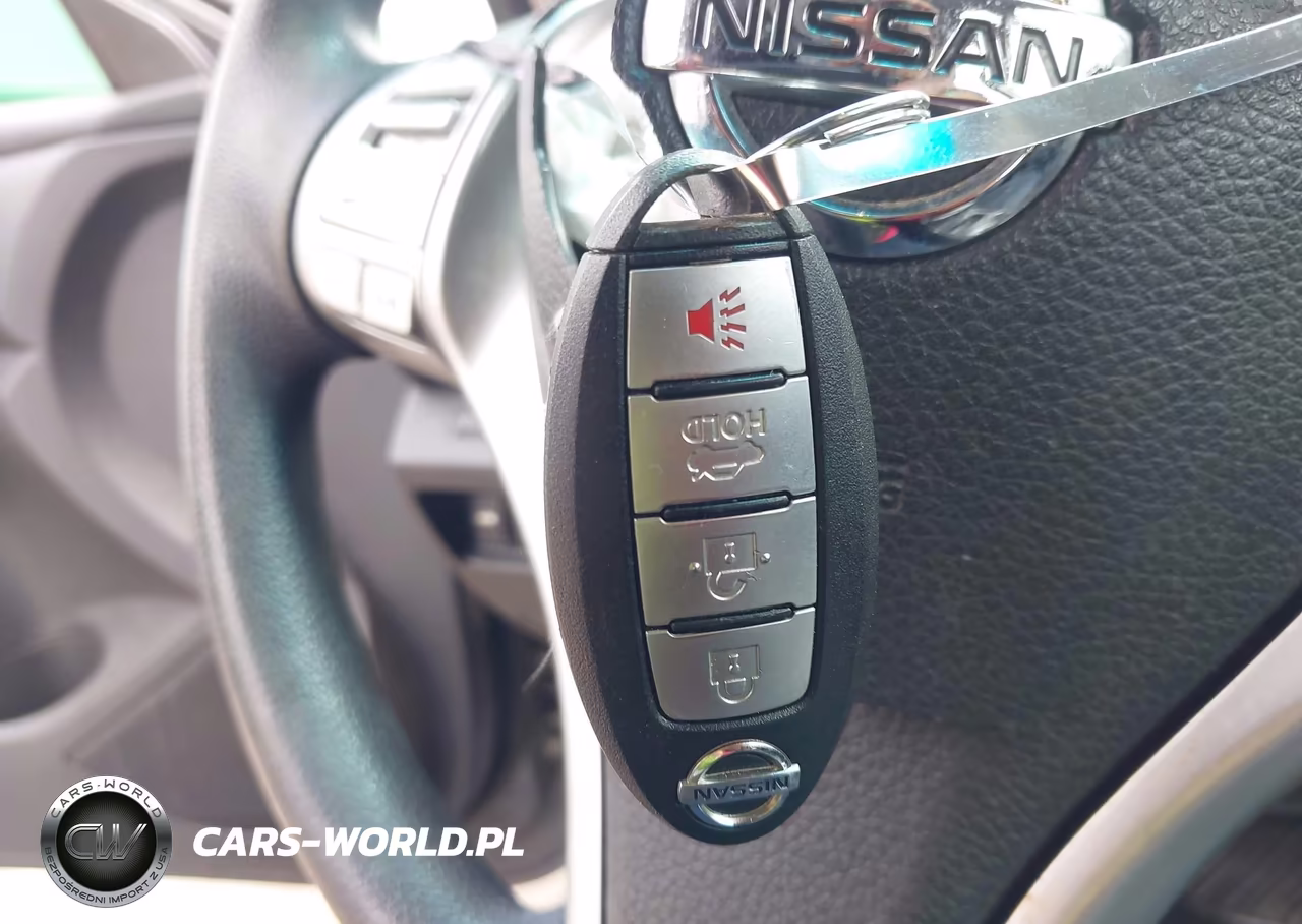 2016 Nissan Altima 2.5-2.5 S-2.5 Sl-2.5 Sr-2.5 Sv VIN:1N4AL3AP2GN355120 - 11