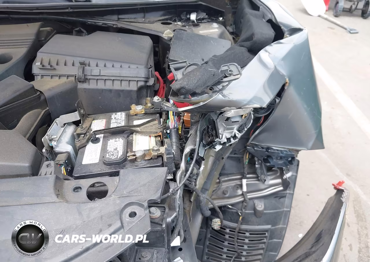 2016 Nissan Altima 2.5-2.5 S-2.5 Sl-2.5 Sr-2.5 Sv VIN:1N4AL3AP2GN355120 - 19