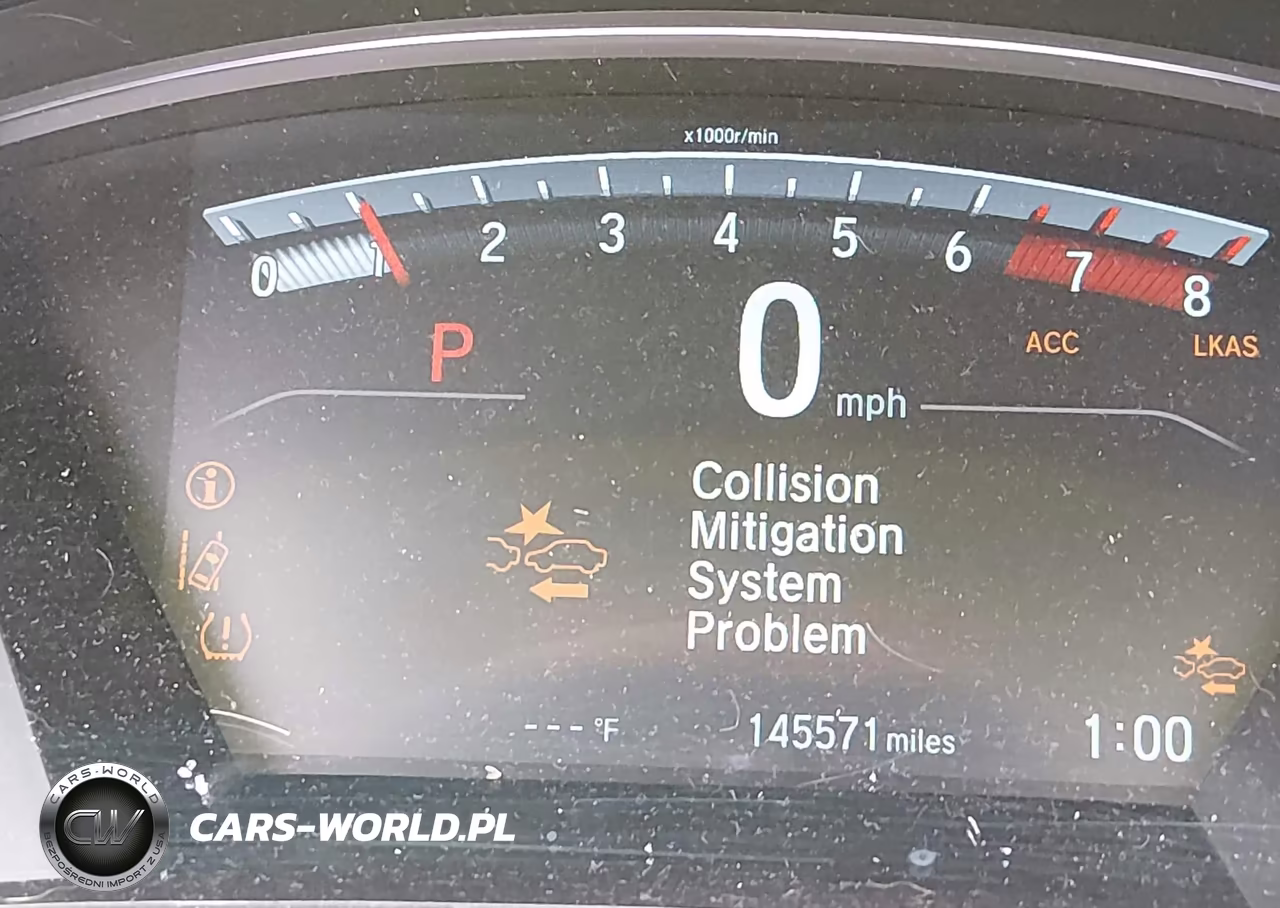2018 Honda Cr-V Ex VIN:5J6RW2H55JL015007 - 15