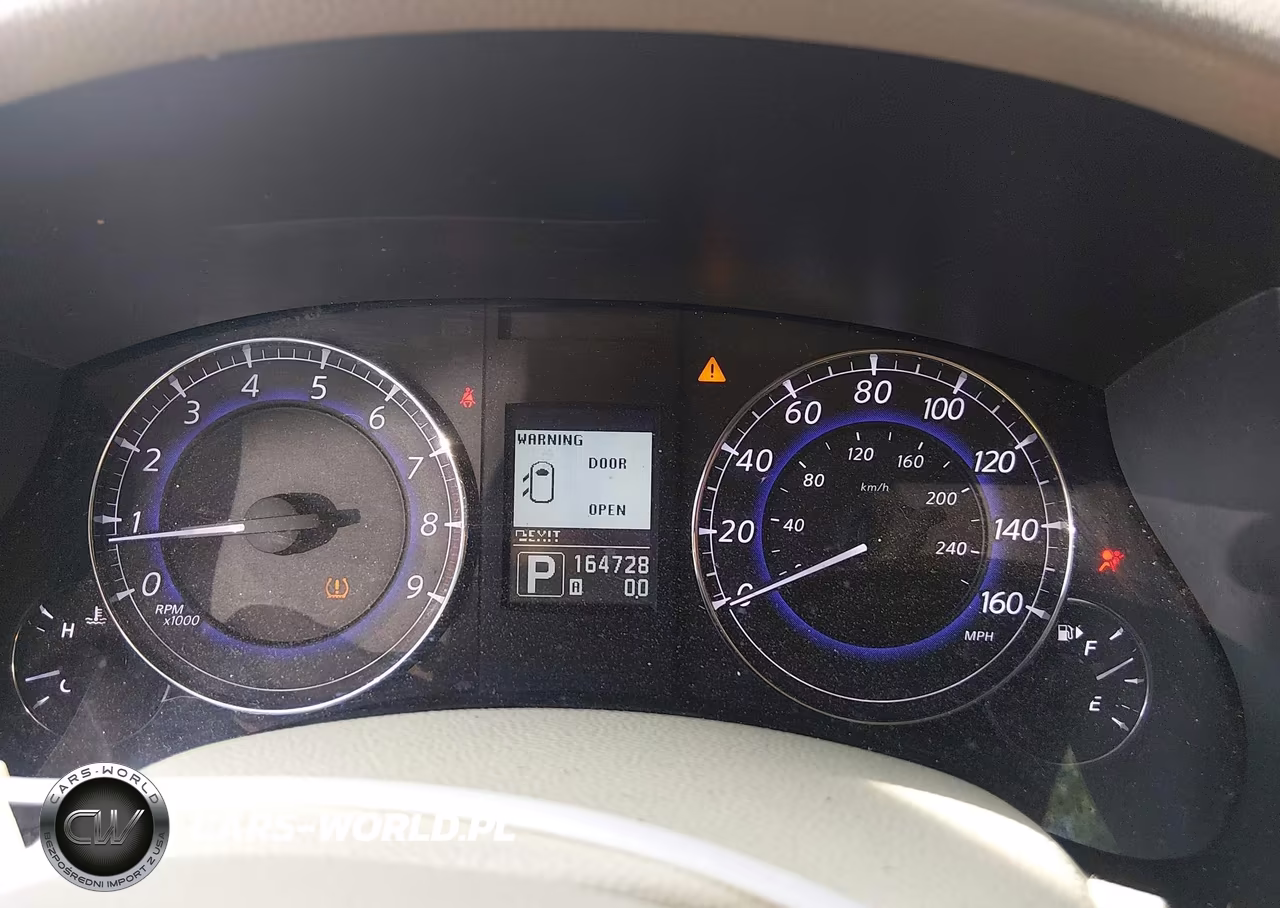 2013 Infiniti Ex37 Journey VIN:JN1BJ0HR7DM480306 - 7