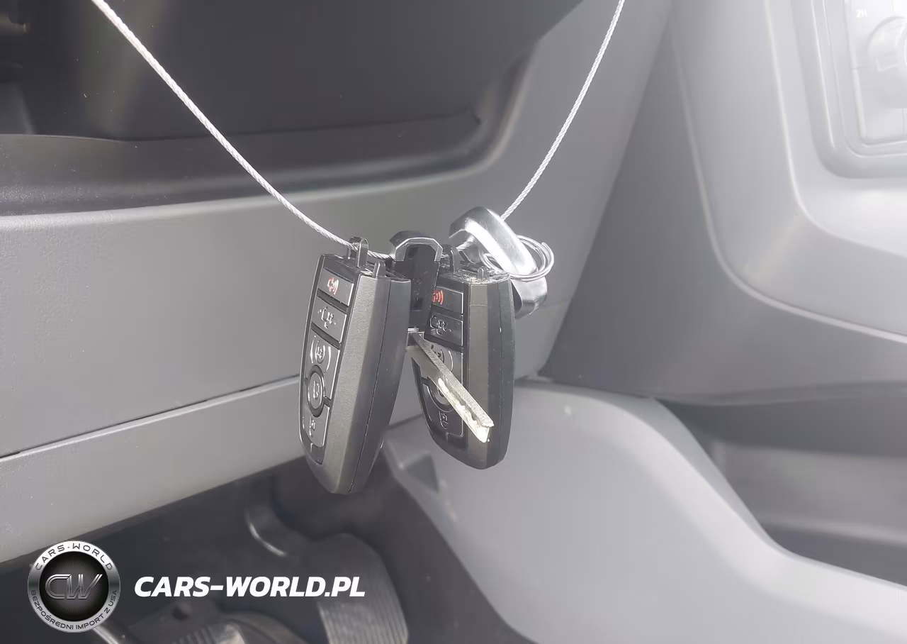 2024 Ford F-150 Xlt VIN:1FTFW3L87RKF80215 - 11