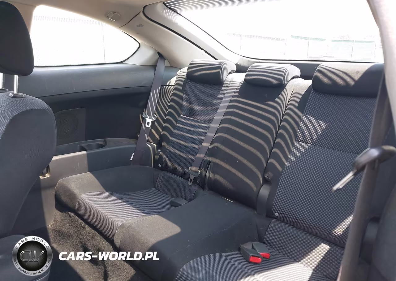 2008 Scion Tc VIN:JTKDE167280257324 - 5