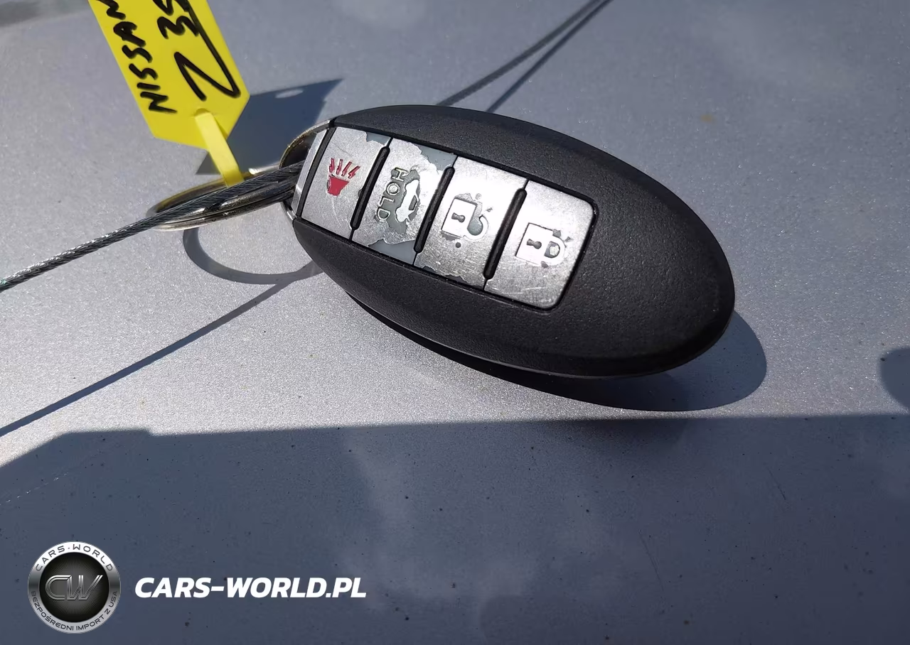 2017 Nissan 370Z Sport Tech VIN:JN1AZ4EH1HM954974 - 11