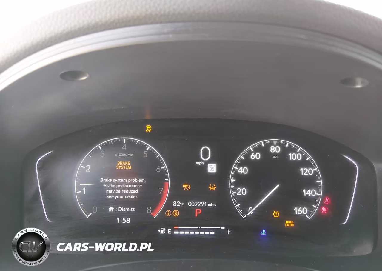 2026 Honda Civic Lx VIN:2HGFE2F23TH530514 - 7