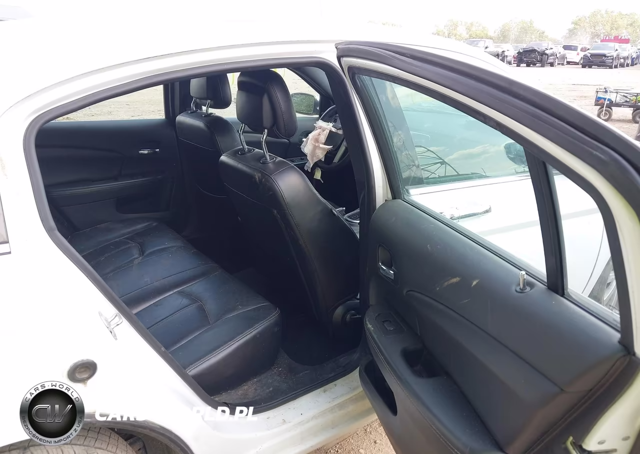 2014 Chrysler 200 Limited VIN:1C3CCBCG9EN198505 - 8