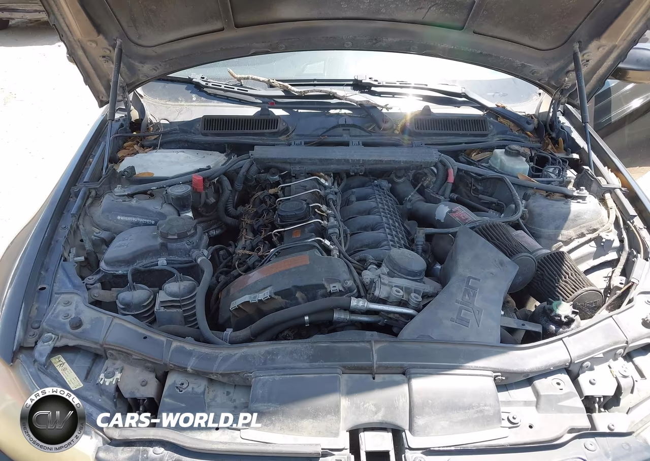 2007 BMW 335I VIN:WBAVB73547VH23122 - 10