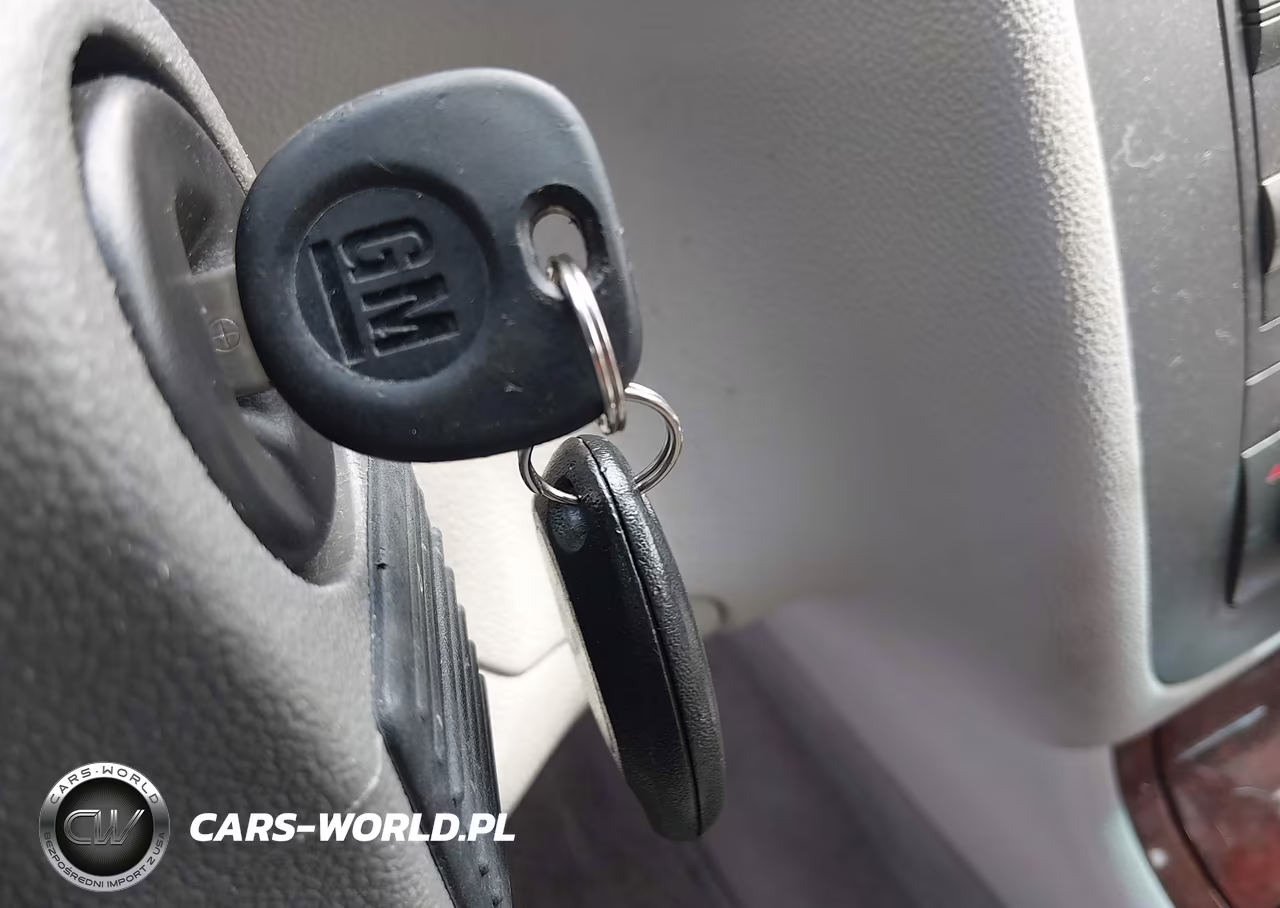 2008 Buick Lucerne Cx VIN:1G4HP57238U170274 - 11