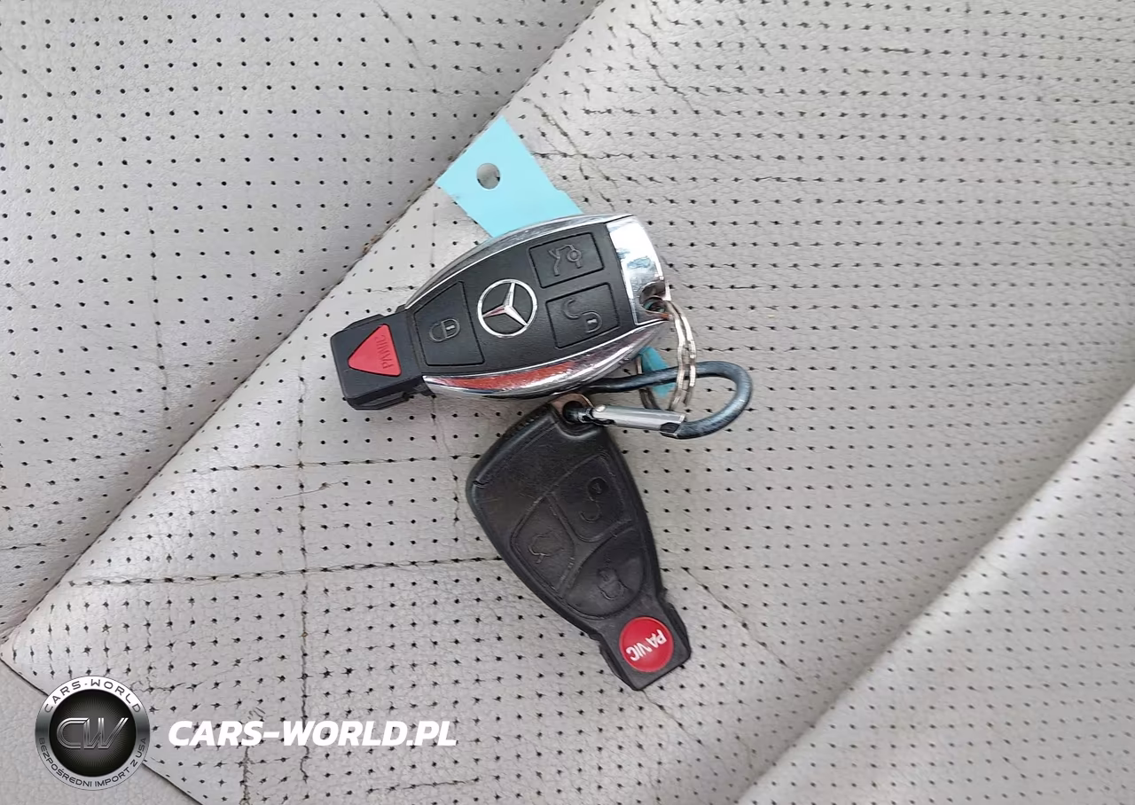 2006 Mercedes-Benz C 230 Sport VIN:WDBRF52H86A877150 - 11