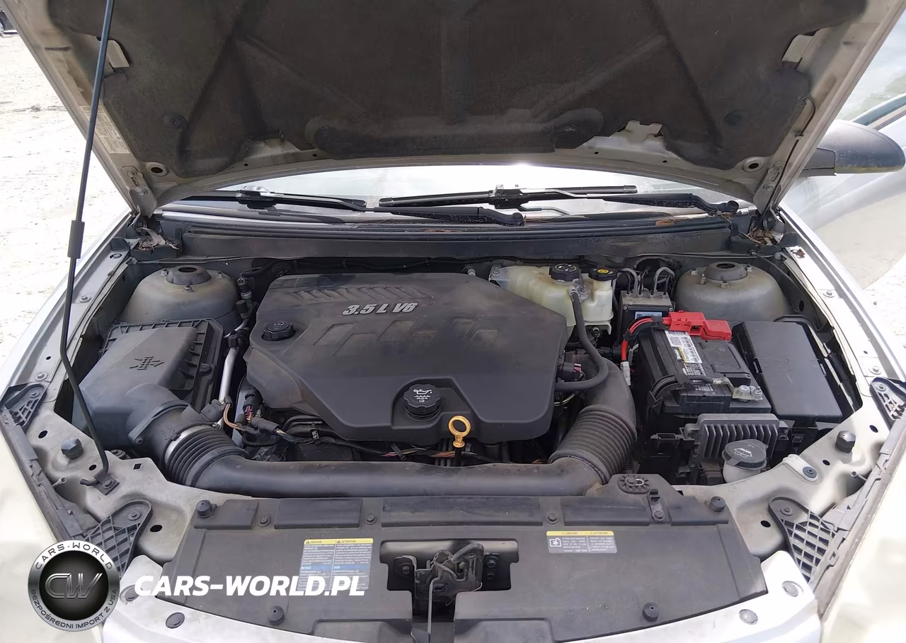 2008 Pontiac G6 Gt VIN:1G2ZH17N284107793 - 10