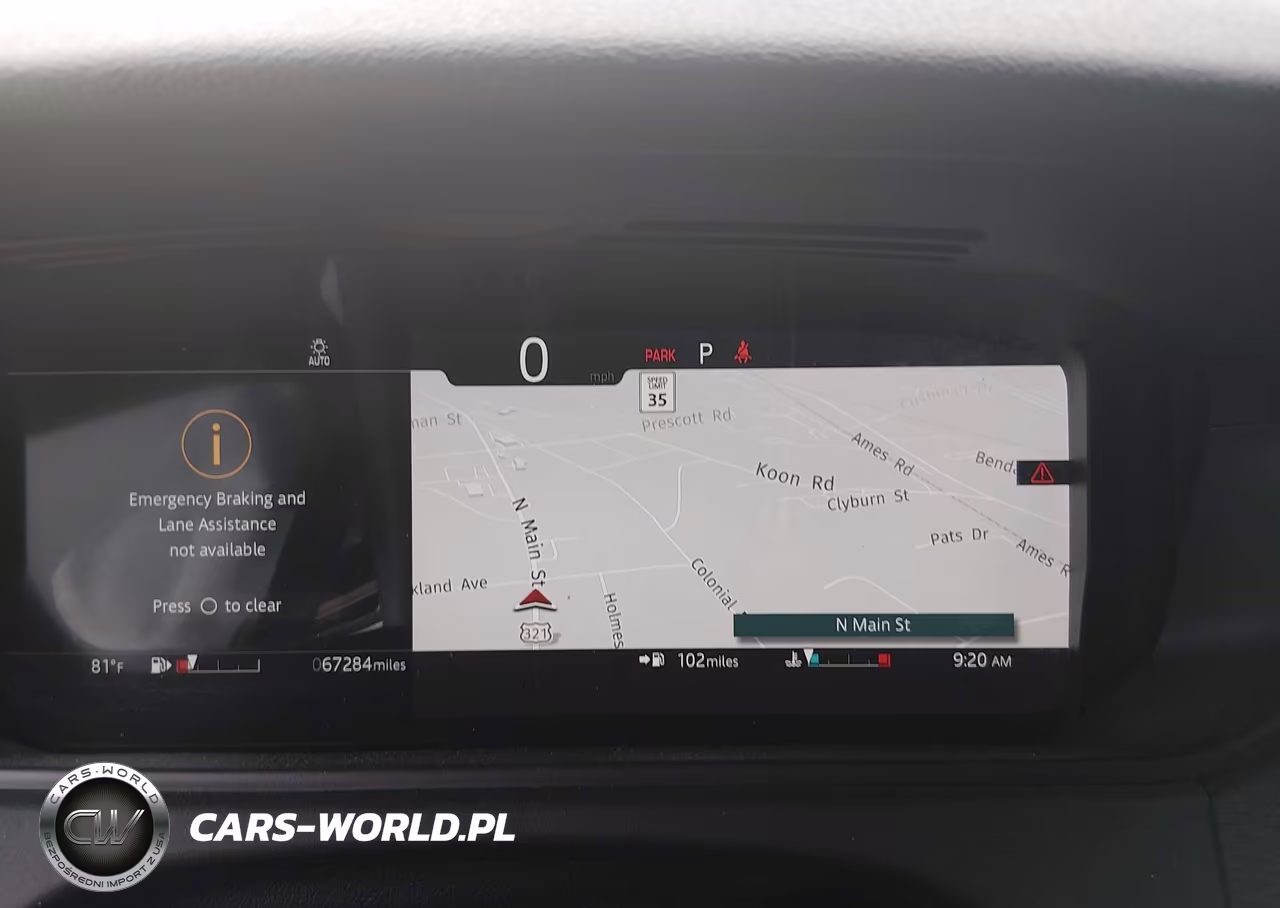 2021 Land Rover Range Rover Velar P250 R-Dynamic S VIN:SALYT2EX2MA326550 - 7