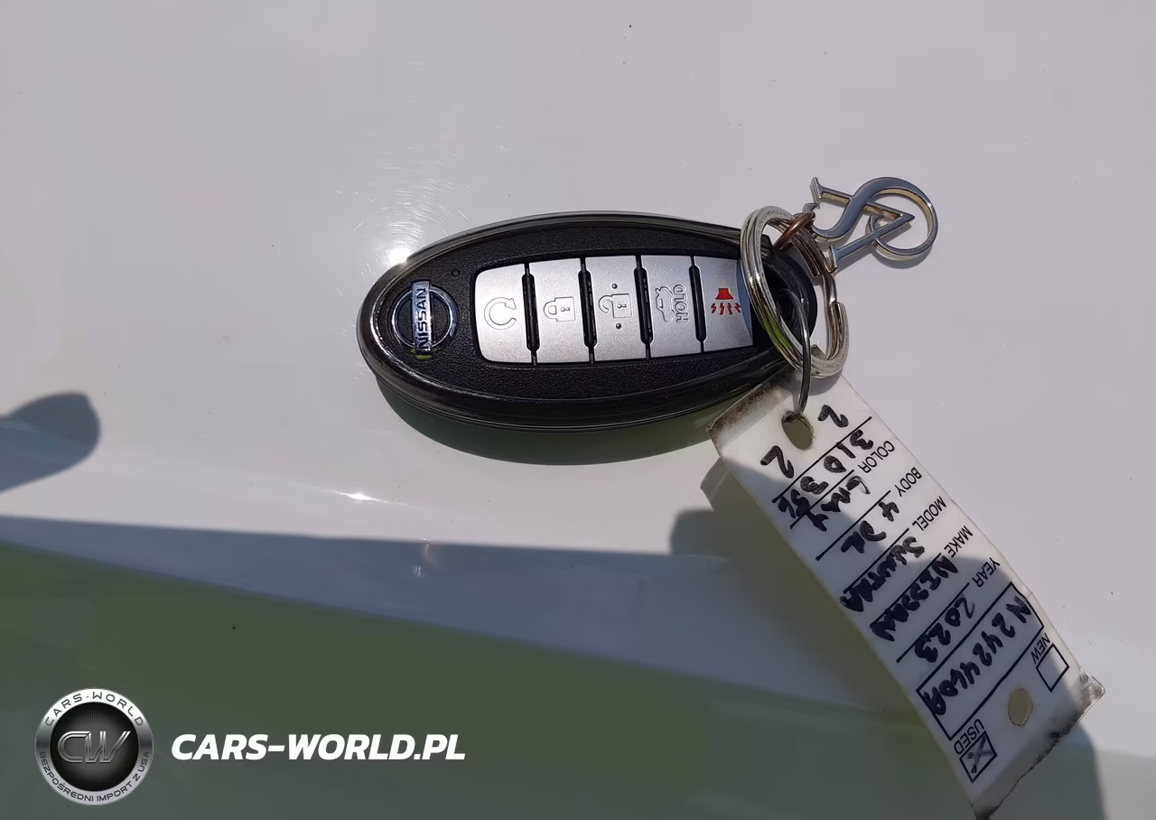 2023 Nissan Sentra Sv Xtronic Cvt VIN:3N1AB8CVXPY310356 - 11