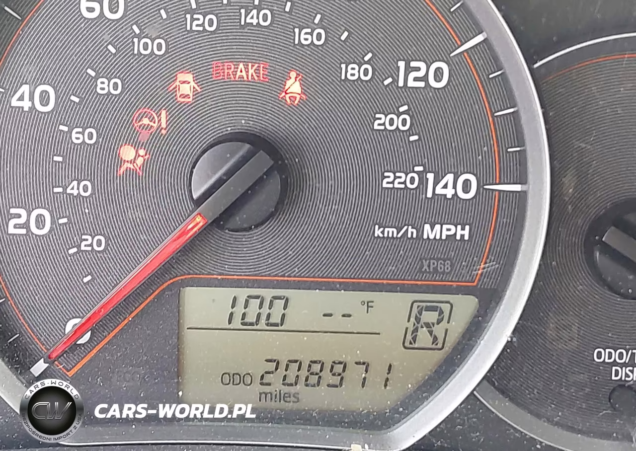 2014 Toyota Yaris Le (Tmc-Cbu Plant) VIN:JTDKTUD31ED577180 - 16