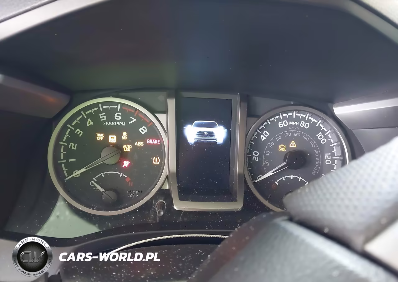2022 Toyota Tacoma Sr5 V6 VIN:3TYAZ5CNXNT018352 - 7
