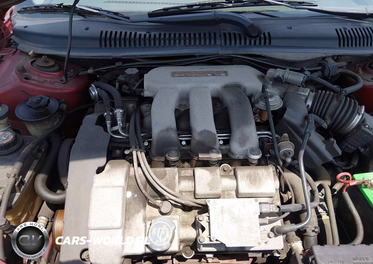 1999 Ford Taurus Se-Se-Ne VIN:1FAFP53S8XA131297 - 10