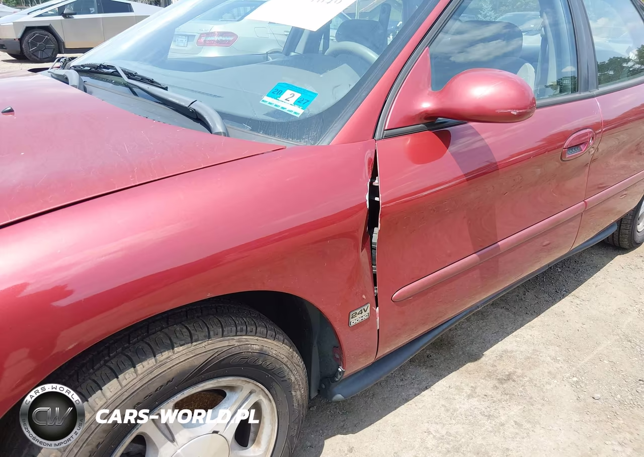 1999 Ford Taurus Se-Se-Ne VIN:1FAFP53S8XA131297 - 16