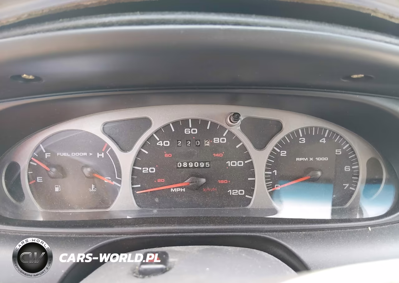 1999 Ford Taurus Se-Se-Ne VIN:1FAFP53S8XA131297 - 7