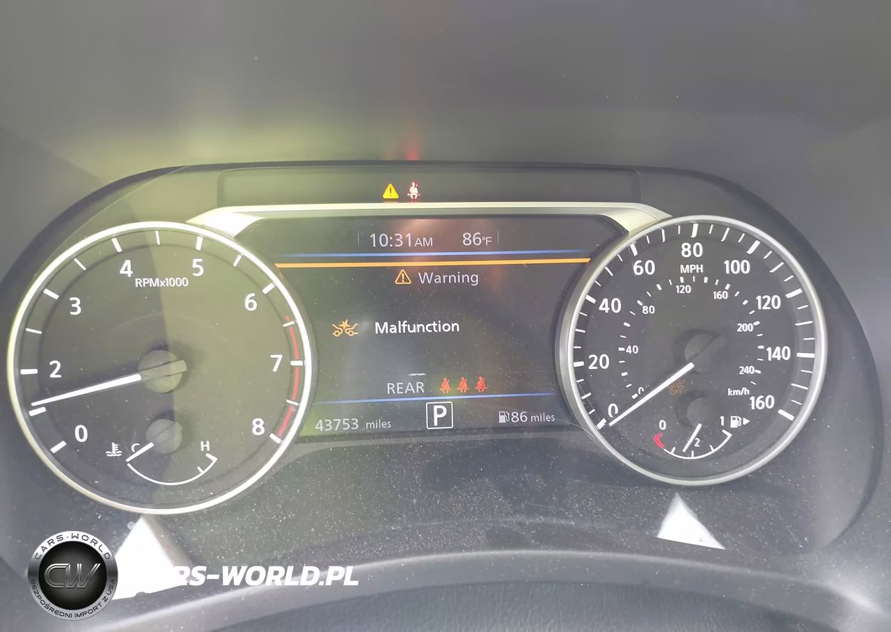 2024 Nissan Sentra Sv Xtronic Cvt VIN:3N1AB8CV7RY371828 - 7