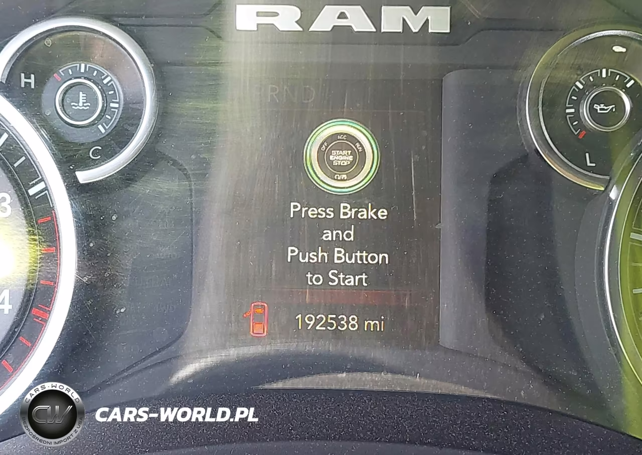 2023 Ram 3500 VIN:3C63RRHL5PG512808 - 16