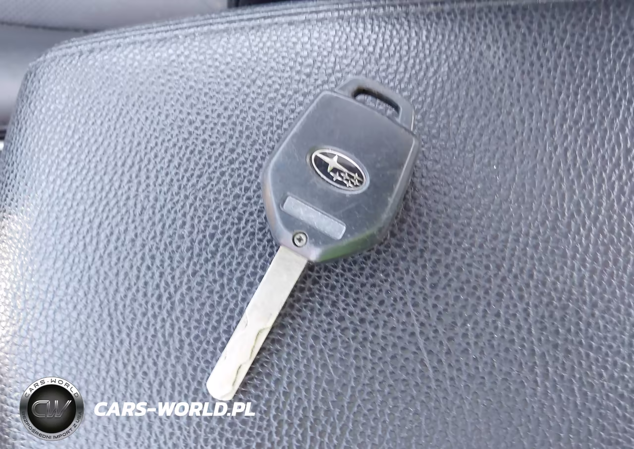 2013 Subaru Legacy 2.5I Limited VIN:4S3BMBP62D3007300 - 11