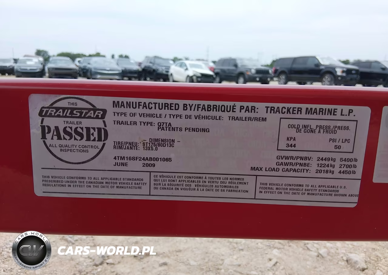 2010 Tahoe Other VIN:00000BUJA33JSF910 - 13