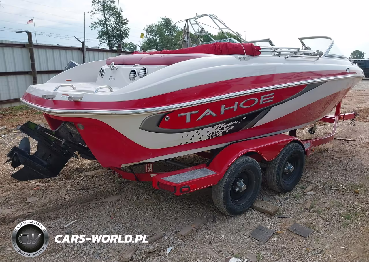 2010 Tahoe Other VIN:00000BUJA33JSF910 - 4