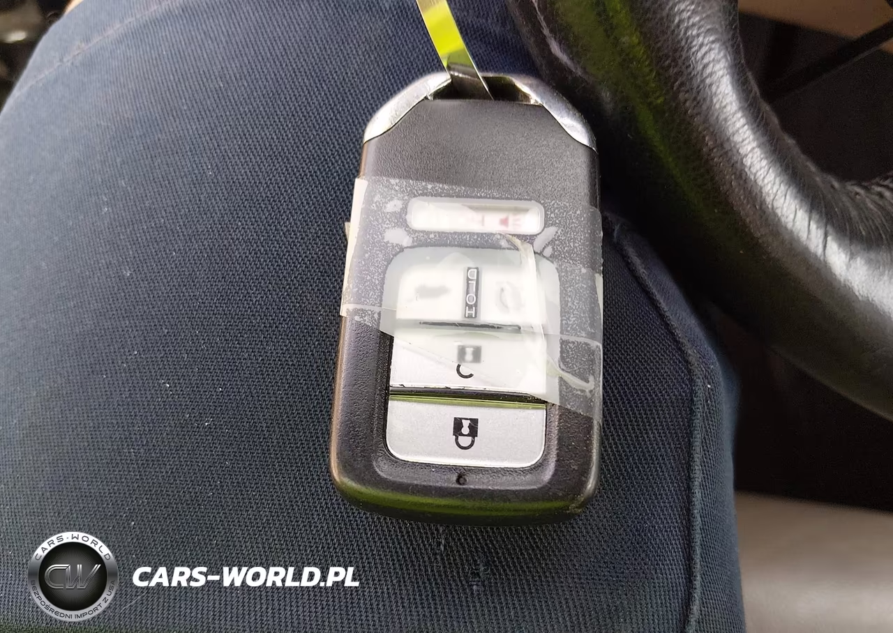 2018 Honda Pilot Ex-L VIN:5FNYF6H52JB012660 - 11