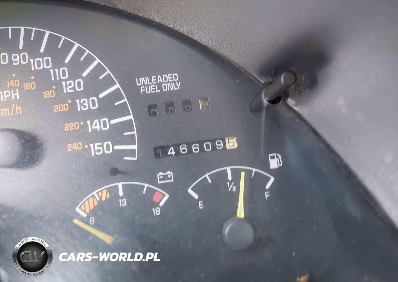 1995 Pontiac Firebird Formula-Trans Am VIN:2G2FV22P1S2229004 - 15