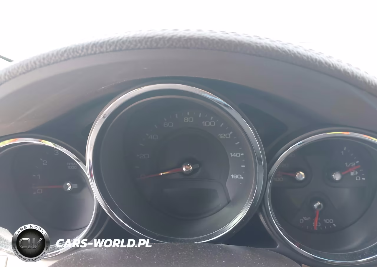 2008 Cadillac Cts Awd W-1Sb VIN:1G6DS57V180165726 - 7