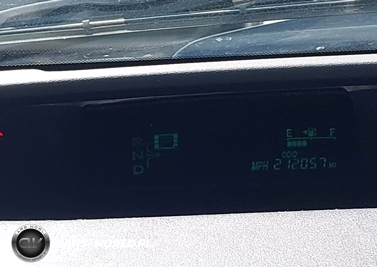 2008 Toyota Prius VIN:JTDKB20U583339624 - 7